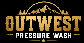 OutWest Pressure Wash